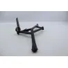 Platine arriere gauche KAWASAKI KLE 650 VERSYS 2007 - 2009 Platine arriere gauche KAWASAKI KLE 650 VERSYS 2007 - 2009