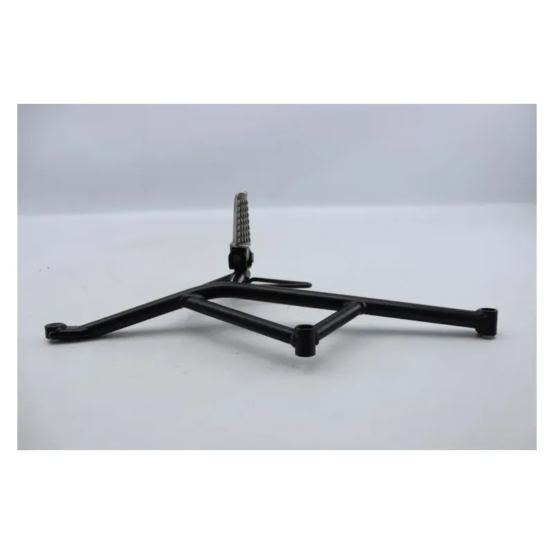 Platine arriere gauche KAWASAKI KLE 650 VERSYS 2007 - 2009