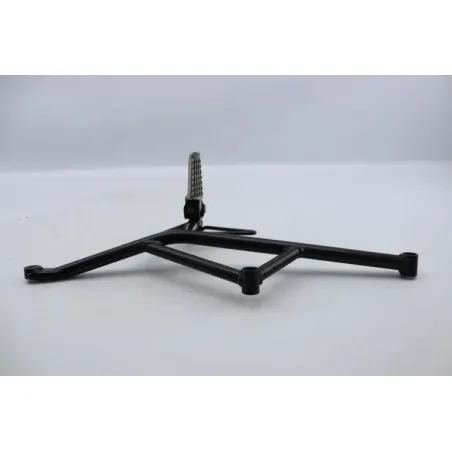 Platine arriere gauche KAWASAKI KLE 650 VERSYS 2007 - 2009