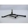 Platine arriere gauche KAWASAKI KLE 650 VERSYS 2007 - 2009 Platine arriere gauche KAWASAKI KLE 650 VERSYS 2007 - 2009