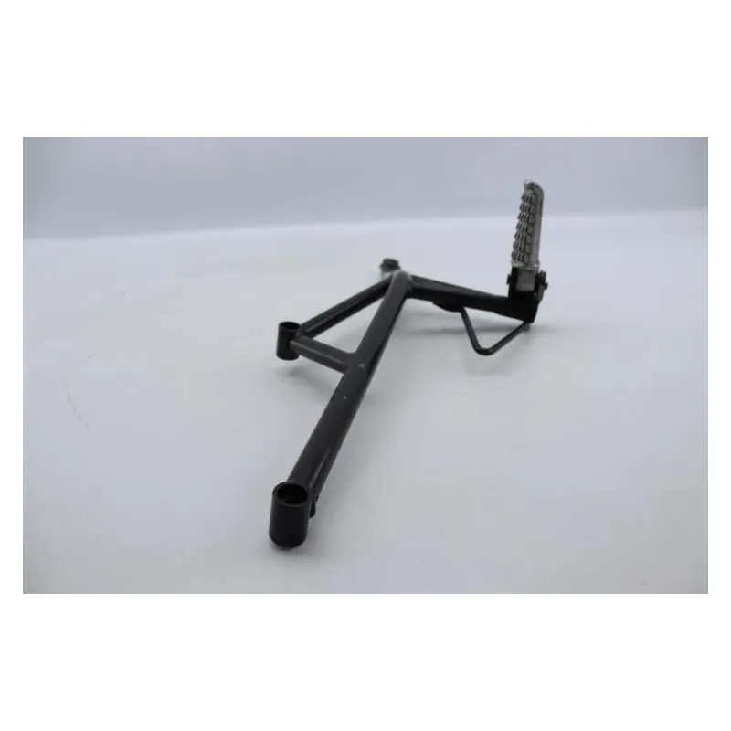 Platine arriere gauche KAWASAKI KLE 650 VERSYS 2007 - 2009