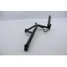 Platine arriere gauche KAWASAKI KLE 650 VERSYS 2007 - 2009 Platine arriere gauche KAWASAKI KLE 650 VERSYS 2007 - 2009