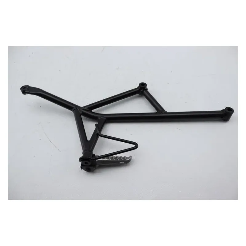 Platine arriere gauche KAWASAKI KLE 650 VERSYS 2007 - 2009