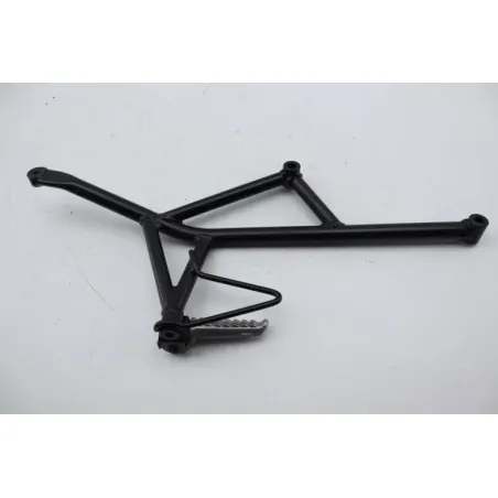 Platine arriere gauche KAWASAKI KLE 650 VERSYS 2007 - 2009