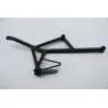 Platine arriere gauche KAWASAKI KLE 650 VERSYS 2007 - 2009 Platine arriere gauche KAWASAKI KLE 650 VERSYS 2007 - 2009