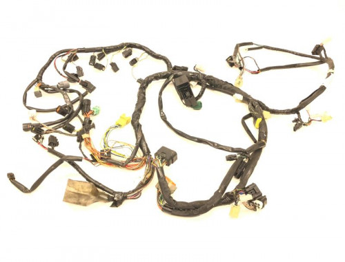 Faisceau electrique SUZUKI GSX-R 1000 07-08
