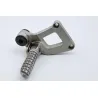 Platine arriere droite KAWASAKI ZZR 600 1993 - 2004