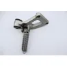 Platine arriere droite KAWASAKI ZZR 600 1993 - 2004
