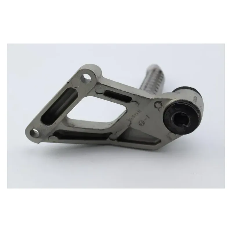 Platine arriere droite KAWASAKI ZZR 600 1993 - 2004