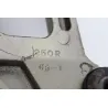 Platine arriere droite KAWASAKI ZZR 600 1993 - 2004