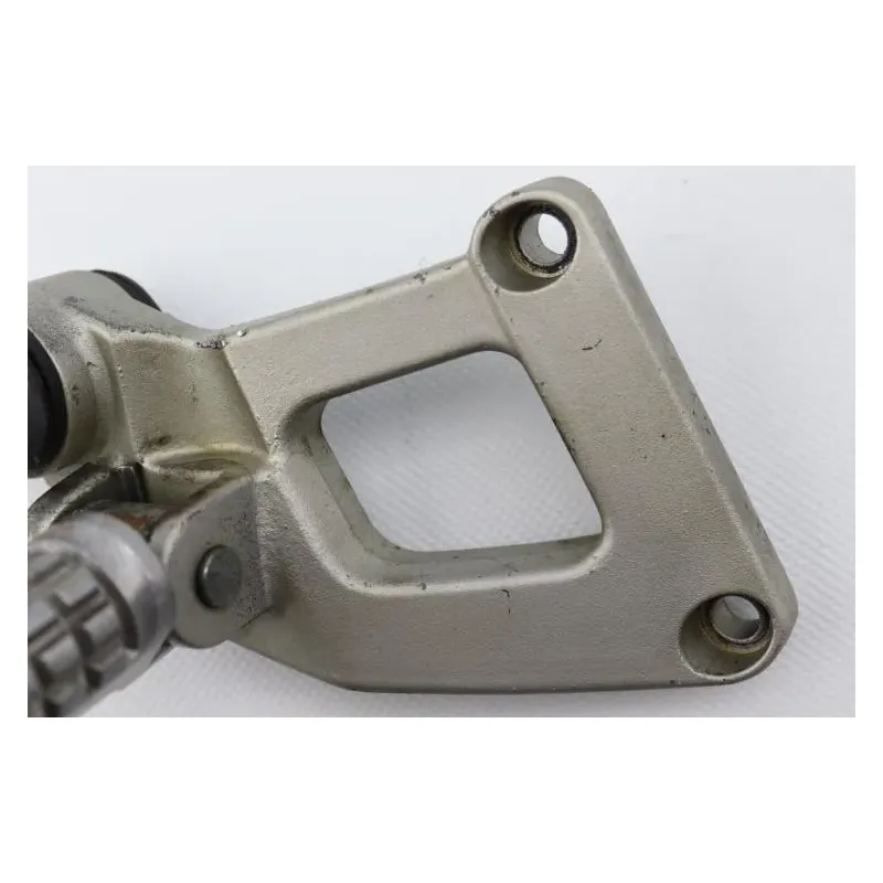Platine arriere droite KAWASAKI ZZR 600 1993 - 2004