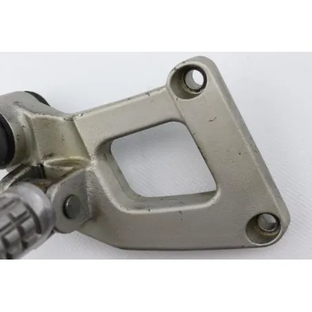 Platine arriere droite KAWASAKI ZZR 600 1993 - 2004