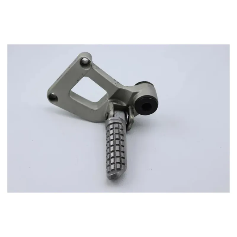 Platine arriere gauche KAWASAKI ZZR 600 1993 - 2004