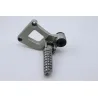 Platine arriere gauche KAWASAKI ZZR 600 1993 - 2004