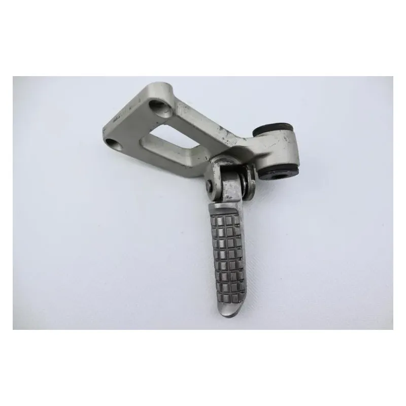 Platine arriere gauche KAWASAKI ZZR 600 1993 - 2004