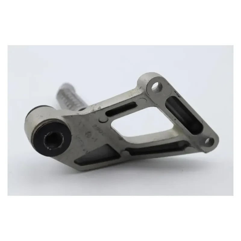 Platine arriere gauche KAWASAKI ZZR 600 1993 - 2004