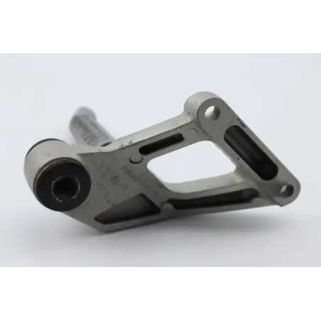 Platine arriere gauche KAWASAKI ZZR 600 1993 - 2004