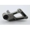 Platine arriere gauche KAWASAKI ZZR 600 1993 - 2004