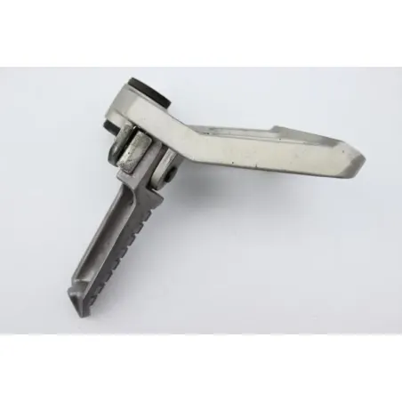 Platine arriere gauche KAWASAKI ZZR 600 1993 - 2004
