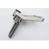 Platine arriere gauche KAWASAKI ZZR 600 1993 - 2004