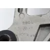 Platine arriere gauche KAWASAKI ZZR 600 1993 - 2004