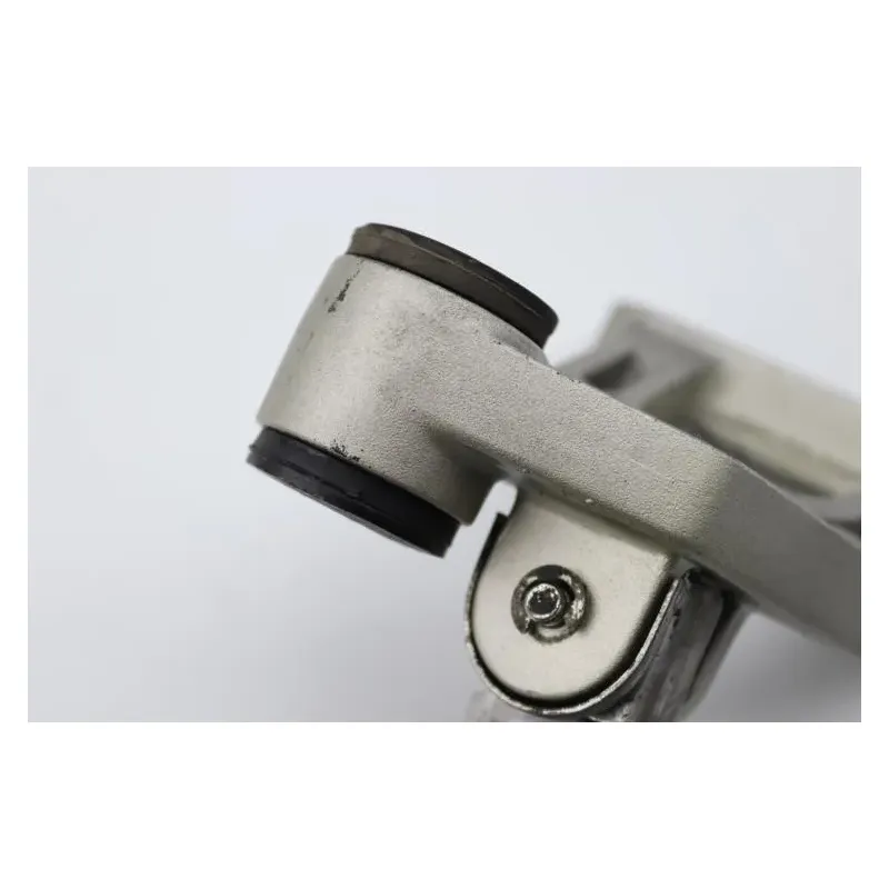 Platine arriere gauche KAWASAKI ZZR 600 1993 - 2004