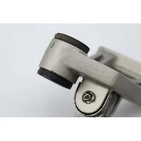 Platine arriere gauche KAWASAKI ZZR 600 1993 - 2004