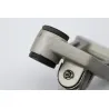 Platine arriere gauche KAWASAKI ZZR 600 1993 - 2004