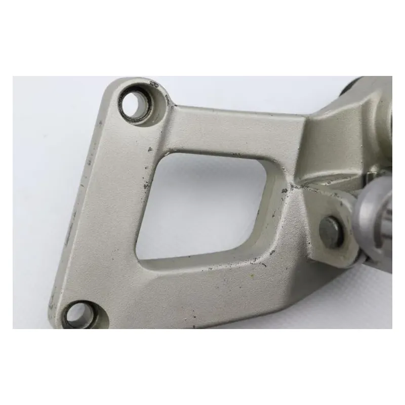 Platine arriere gauche KAWASAKI ZZR 600 1993 - 2004