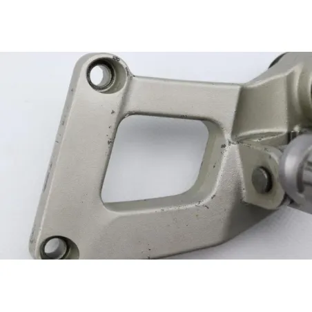 Platine arriere gauche KAWASAKI ZZR 600 1993 - 2004