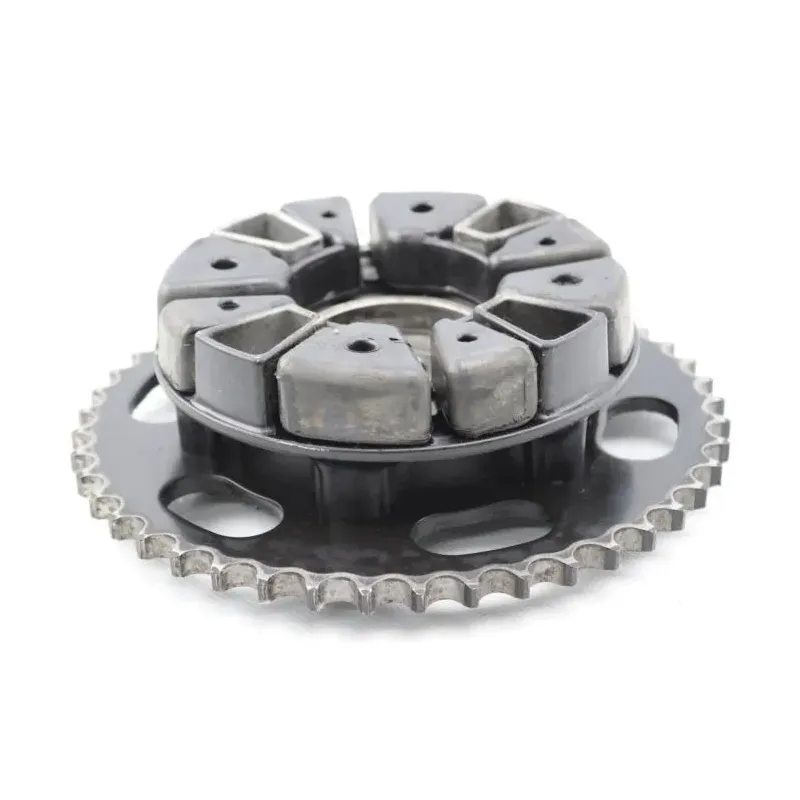 Porte couronne KAWASAKI ZZR 600 1993 - 2004