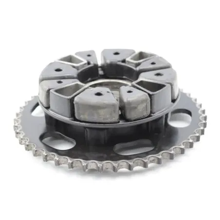 Porte couronne KAWASAKI ZZR 600 1993 - 2004