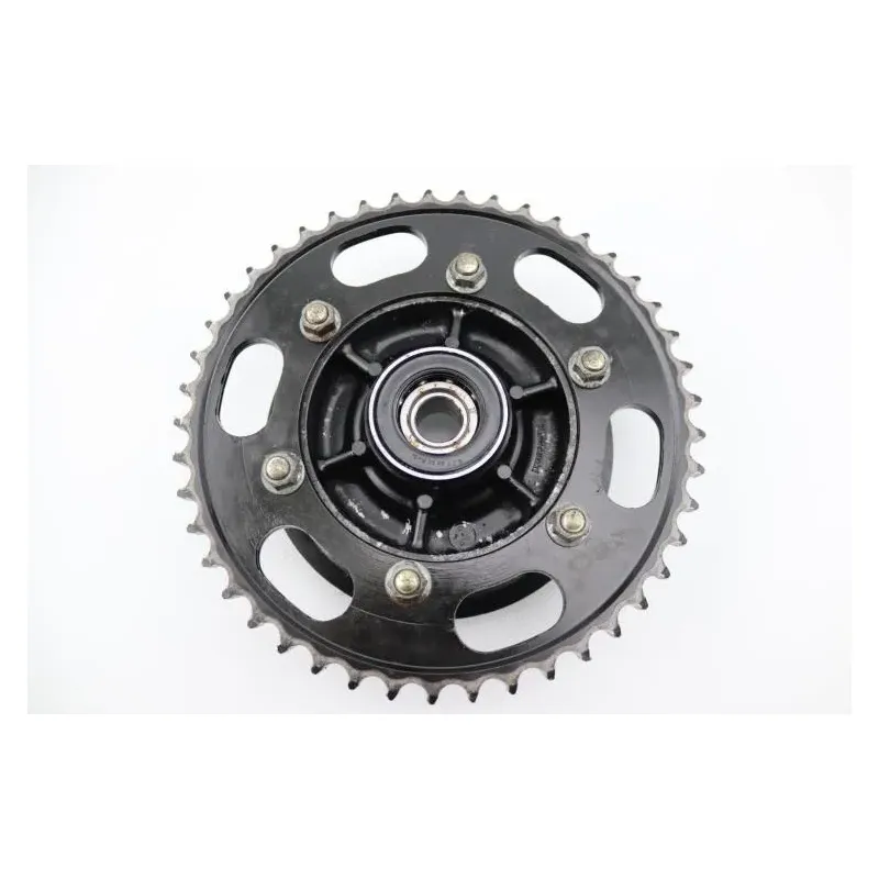 Porte couronne KAWASAKI ZZR 600 1993 - 2004