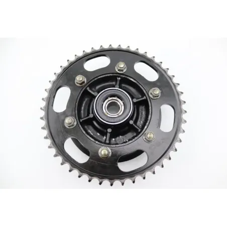 Porte couronne KAWASAKI ZZR 600 1993 - 2004