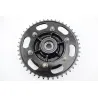 Porte couronne KAWASAKI ZZR 600 1993 - 2004 Porte couronne KAWASAKI ZZR 600 1993 - 2004