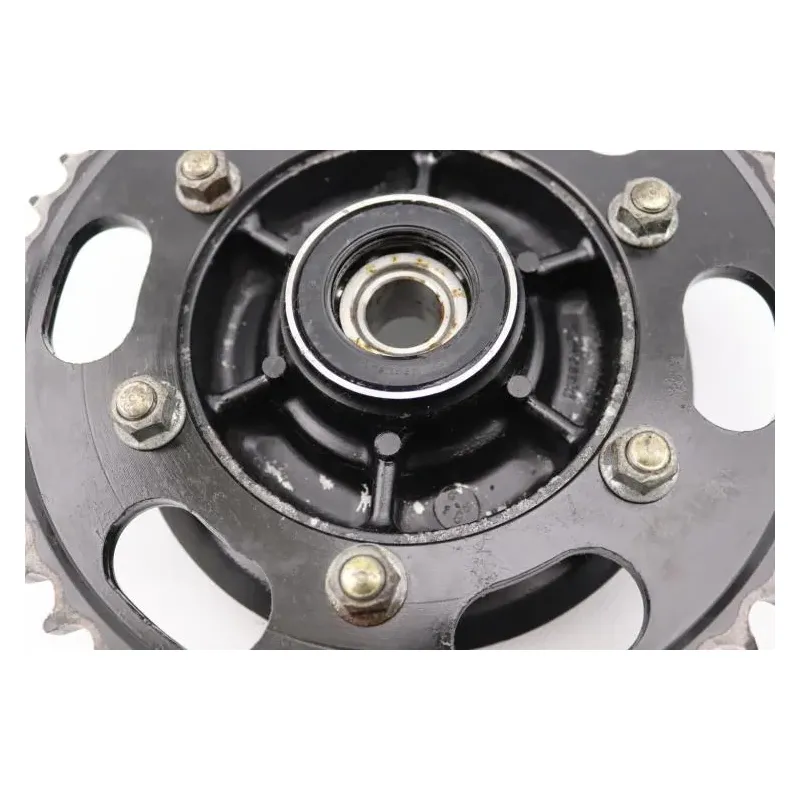 Porte couronne KAWASAKI ZZR 600 1993 - 2004