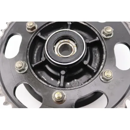 Porte couronne KAWASAKI ZZR 600 1993 - 2004