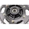 Porte couronne KAWASAKI ZZR 600 1993 - 2004 Porte couronne KAWASAKI ZZR 600 1993 - 2004