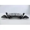 Compteur HONDA FES 125 S WING 2007 - 2014 Compteur HONDA FES 125 S WING 2007 - 2014
