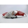 Feu arriere gauche HONDA FES 125 S WING 2007 - 2014 Feu arriere gauche HONDA FES 125 S WING 2007 - 2014