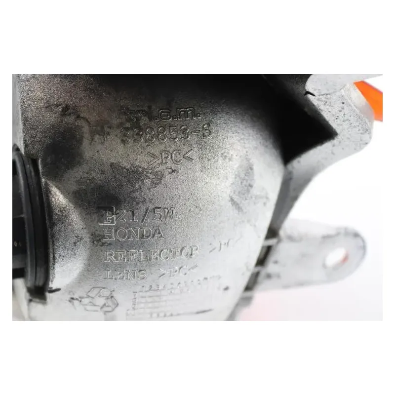 Feu arriere gauche HONDA FES 125 S WING 2007 - 2014