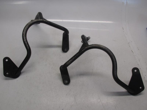 Pare carter moteur YAMAHA XJ6 N 600 13-15