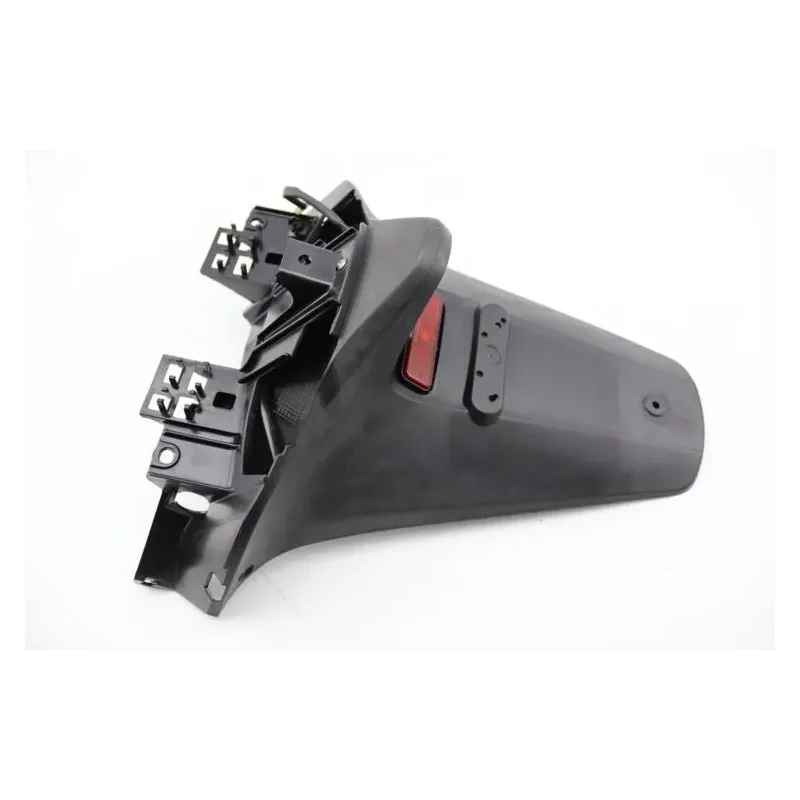 Support de plaque et eclairage HONDA FES 125 S WING 2007 - 2014