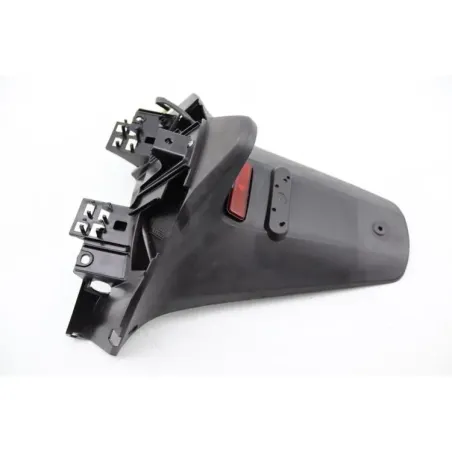 Support de plaque et eclairage HONDA FES 125 S WING 2007 - 2014