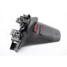 Support de plaque et eclairage HONDA FES 125 S WING 2007 - 2014 Support de plaque et eclairage HONDA FES 125 S WING 2007 - 2014