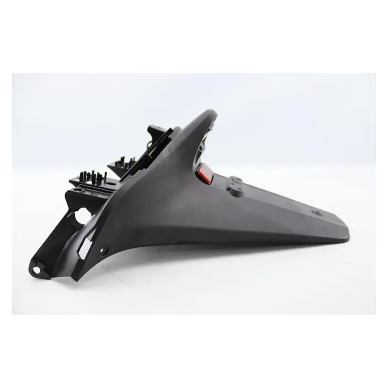 Support de plaque et eclairage HONDA FES 125 S WING 2007 - 2014