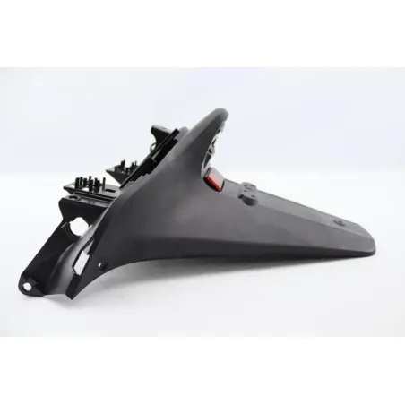 Support de plaque et eclairage HONDA FES 125 S WING 2007 - 2014