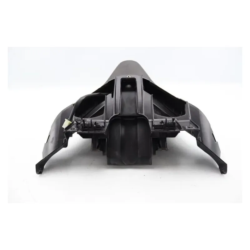 Support de plaque et eclairage HONDA FES 125 S WING 2007 - 2014