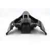 Support de plaque et eclairage HONDA FES 125 S WING 2007 - 2014 Support de plaque et eclairage HONDA FES 125 S WING 2007 - 2014