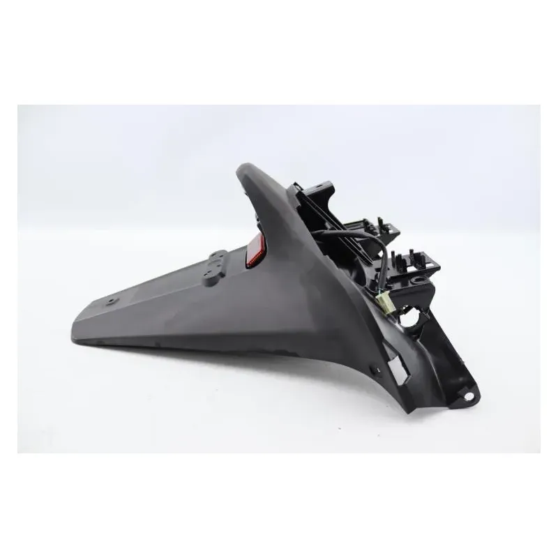 Support de plaque et eclairage HONDA FES 125 S WING 2007 - 2014